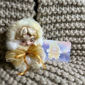 Popmart SKULLPANDA L’impressionnisme Plush